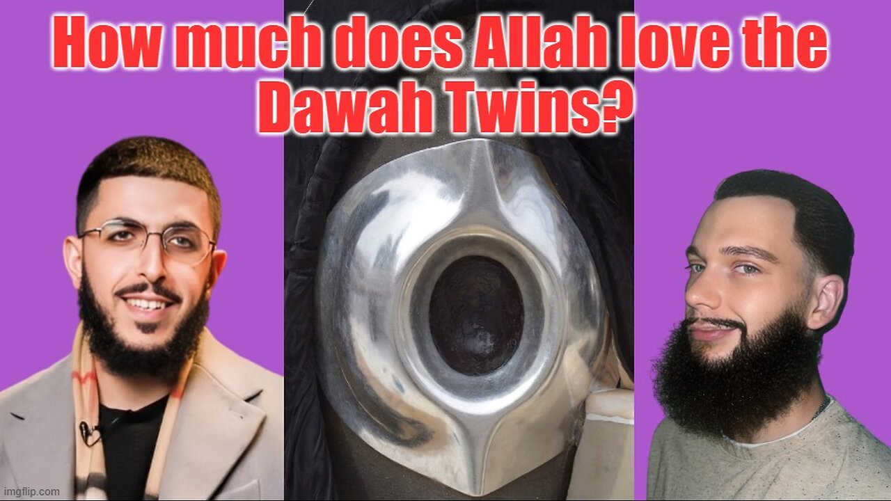 Does Allah Love Dawah?