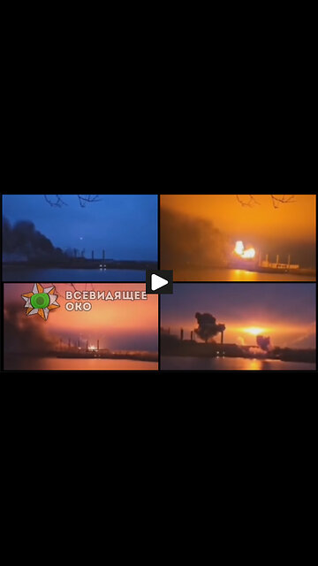 Dnipro: Russian missile attack on Prydniprovska thermal power plant