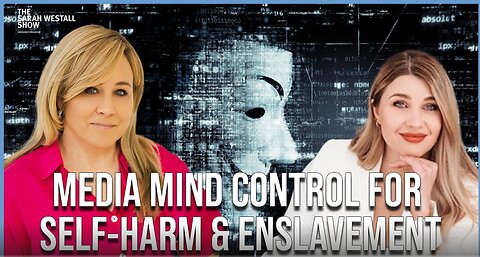 Canada Media Mind Control to increase Assisted Suicide, Confusion & Enslavement w- Jasmin Laine