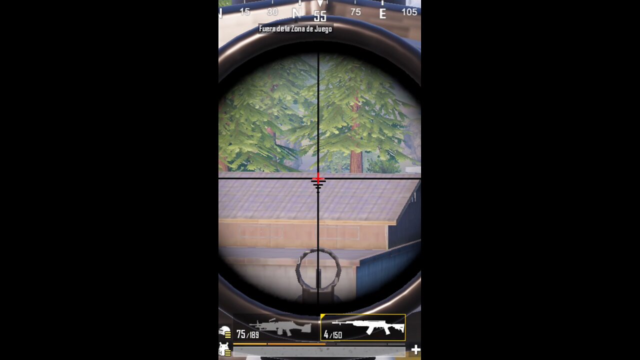Headshot 8
