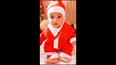little Santa