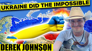 Derek Johnson Shocking News 03/07/2025 🔥 Even US Shocked by EU’s Surprise Ukraine Deal, X22 REPORT, AND WE KNOW, MICHAEL JACO