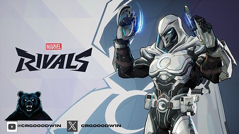 Marvel Rivals! | Season 1 Waiting Room!