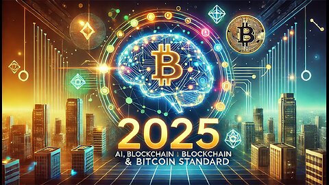 Bitwise CEO’s 2025 Crypto Vision: AI, Microcompanies, and the Bitcoin Standard!