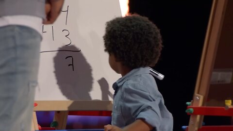 2 Year Old Genius Leaves Shimon cowell feelings Stupid