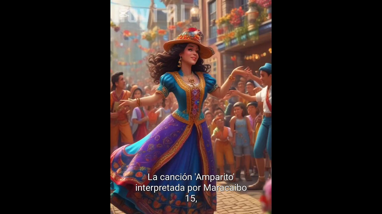 Amparito