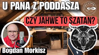 Czy Jahwe to Szatan?