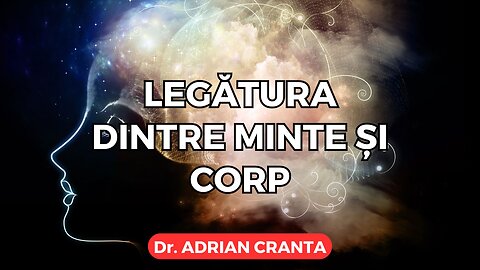 Legătura dintre minte și corp