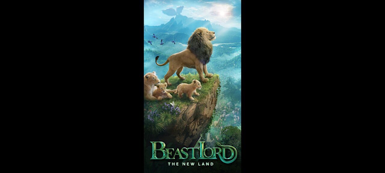 Beast Lord: The New Land, part 2