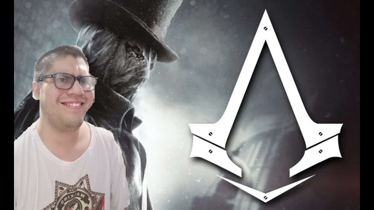 Caso Cerrado - Assassin's Creed Syndicate DLC - Parte 5