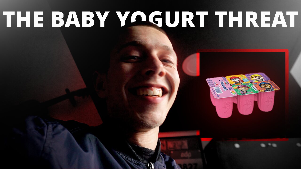 The Baby Yogurt Threat