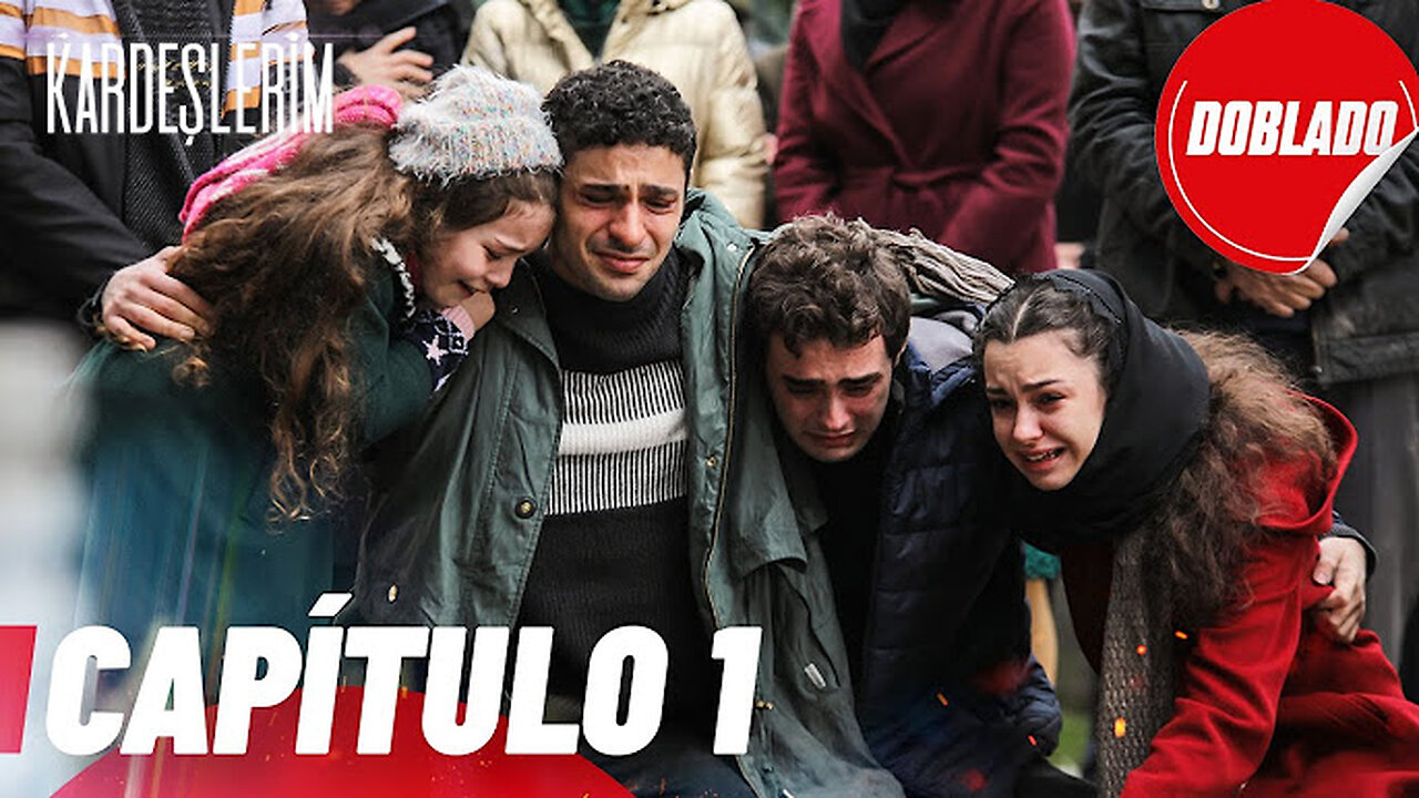 Todo por mi Familia - Capitulo 01