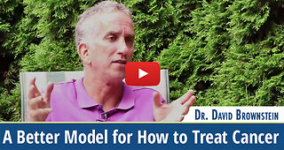 A Better Model for How to Treat Cancer