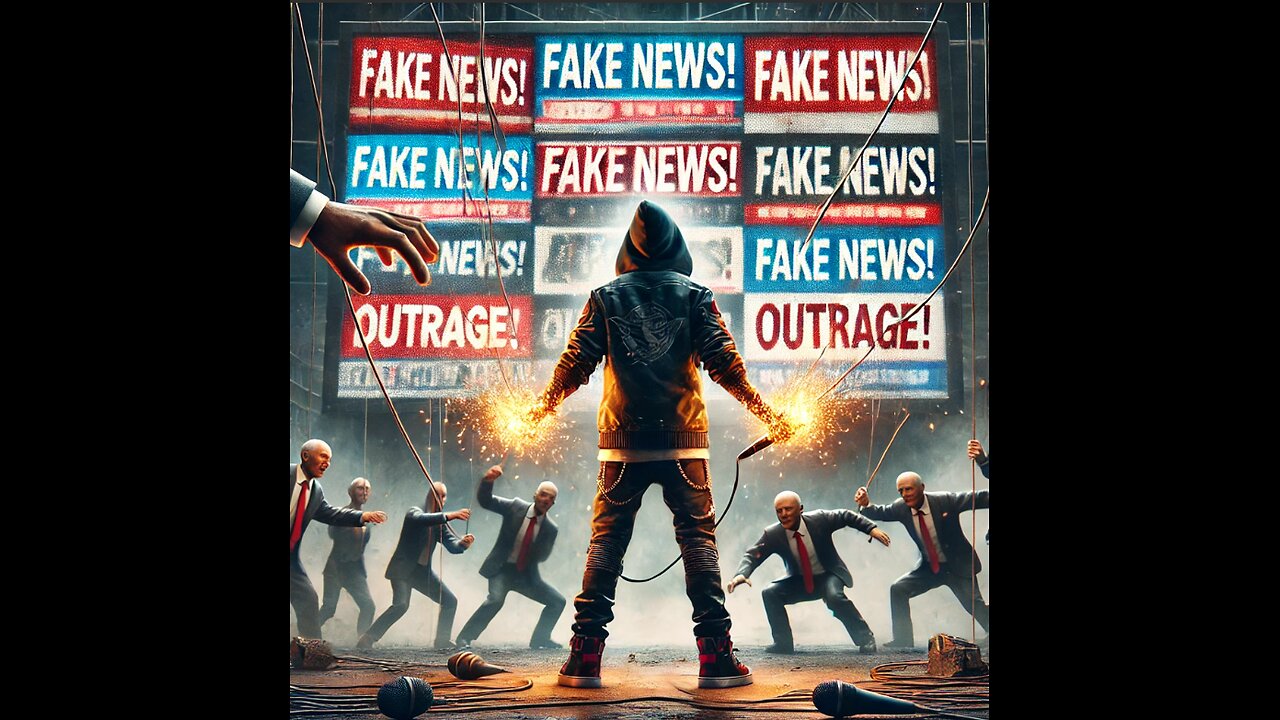 Facts Dont Matter