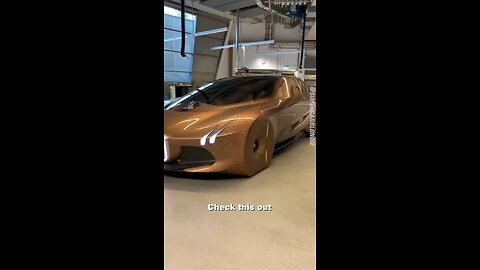 automotive super car