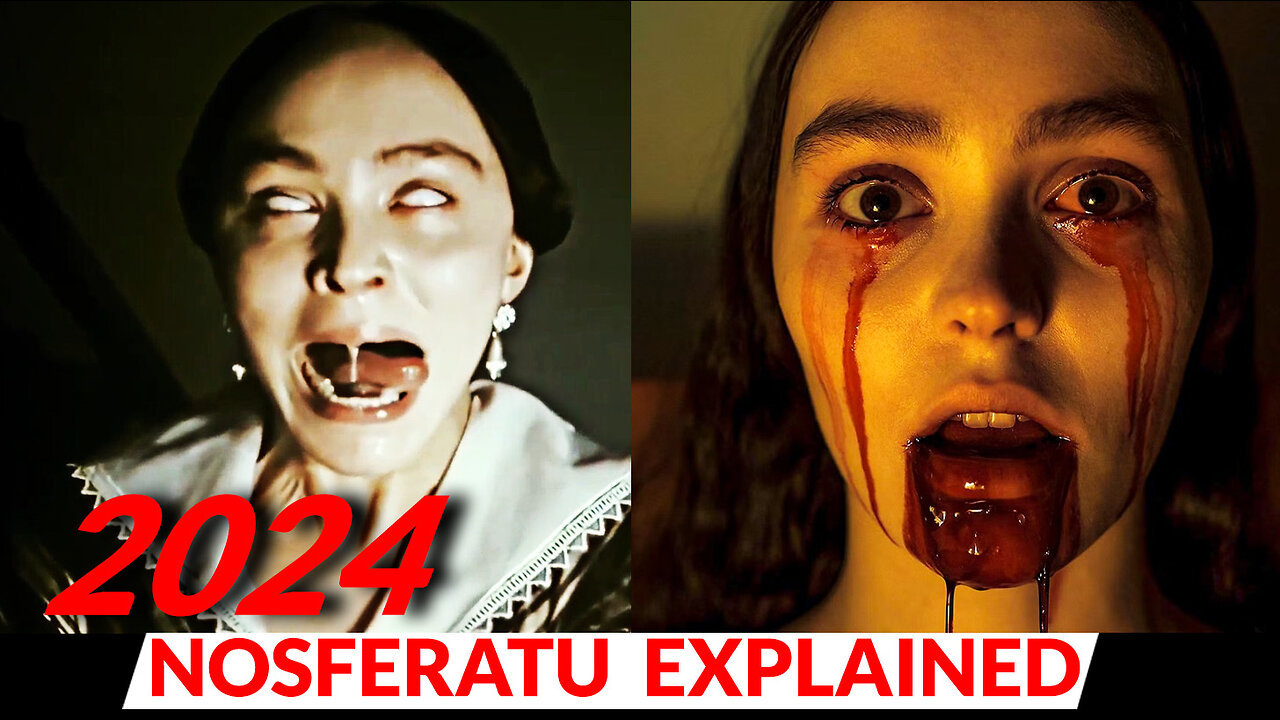 Extreme Goriest Horror Movies Of The Year | Part 2