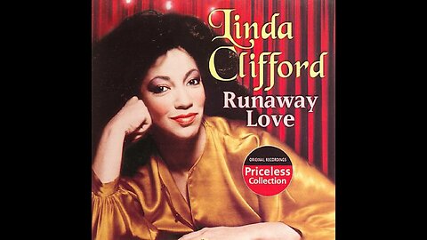 Linda Clifford ( Runaway Love ) 12 Inch Disco Mix Music Audio 1978