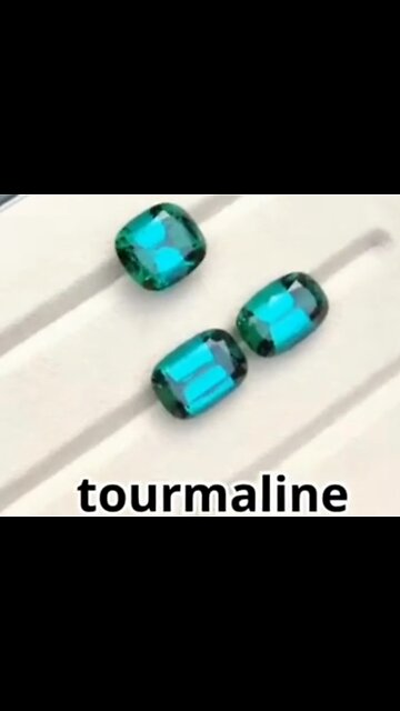 Tourmaline