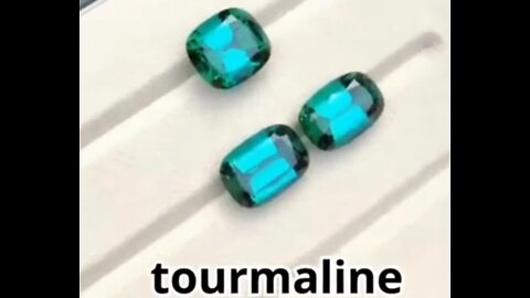 Tourmaline