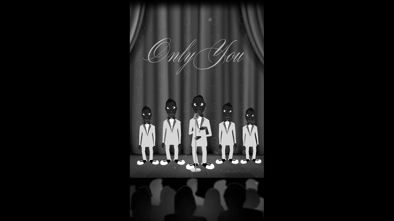 ONLY YOU