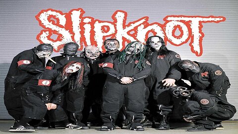 Slipknot 'My Plague' EXPLAINED Song Meaning
