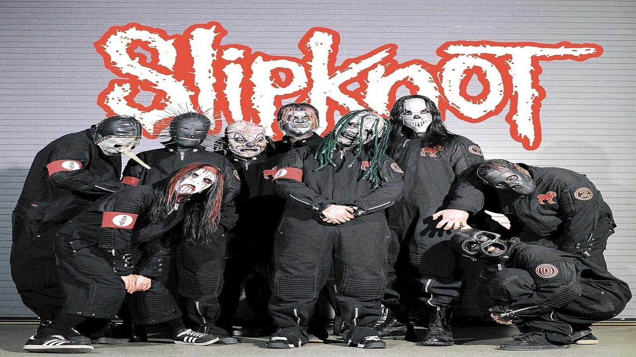 Slipknot 'My Plague' EXPLAINED Song Meaning