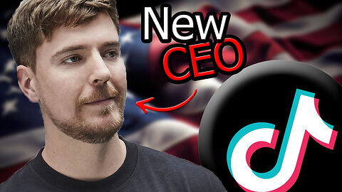 TikTok Is Getting A New CEO