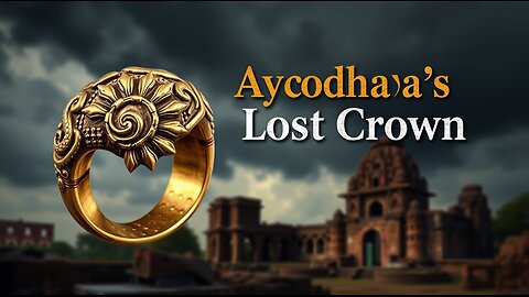 The Unclaimed Crown of Ayodhya: A Forgotten Heir or Mere Legend?