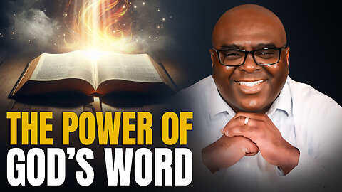 The Power of God's Word - Morning Prayer