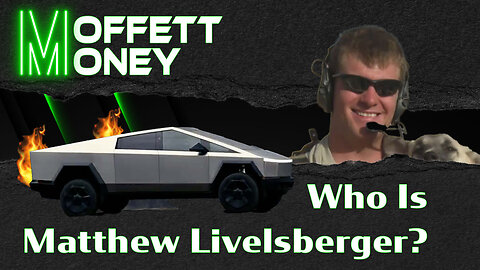 Who is Matthew Livelsberger?