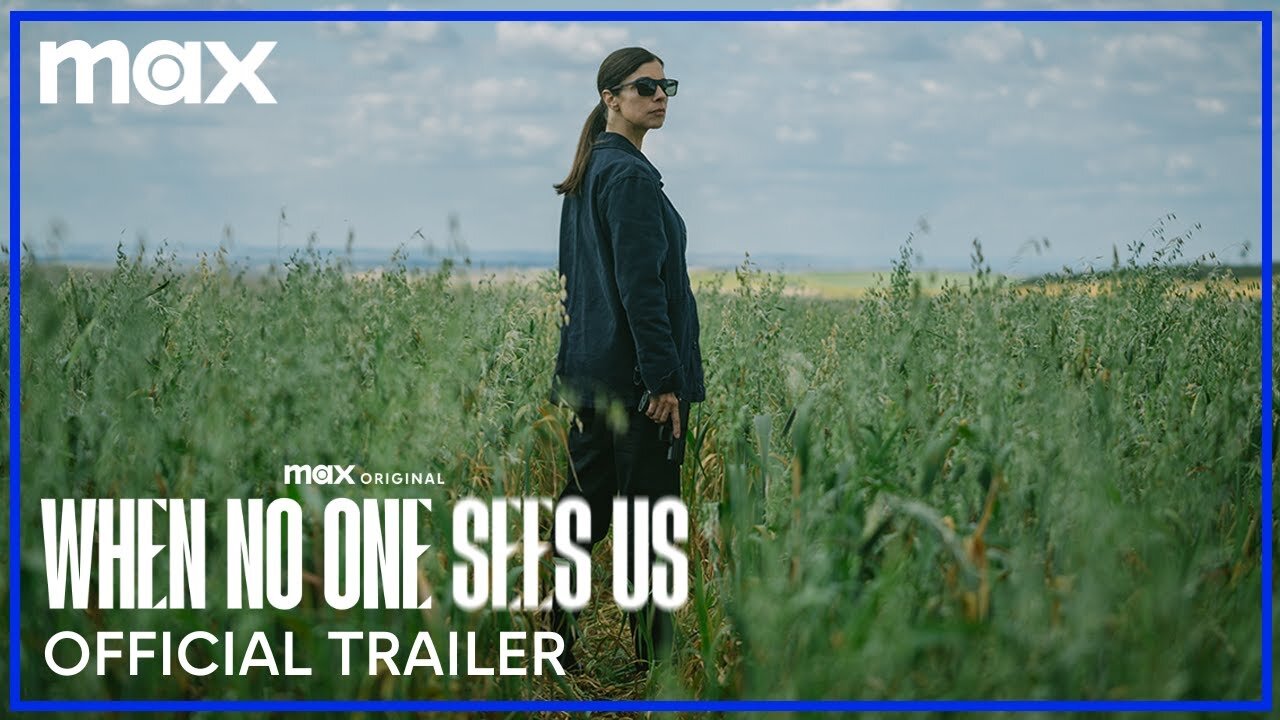 When No One Sees Us | Official Trailer | Max