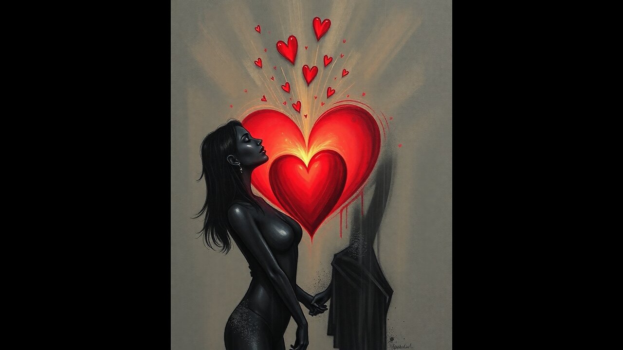 When Hearts Collide (Re-Take)