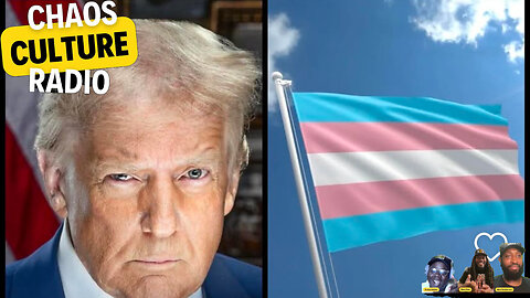 President Donald Trump Signed Executive Order For Transgender Not To Join The Military