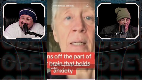 🚨TIKTOK as a Medical Treatment for Anxiety🚨
