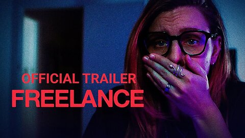 Freelance - Official Trailer