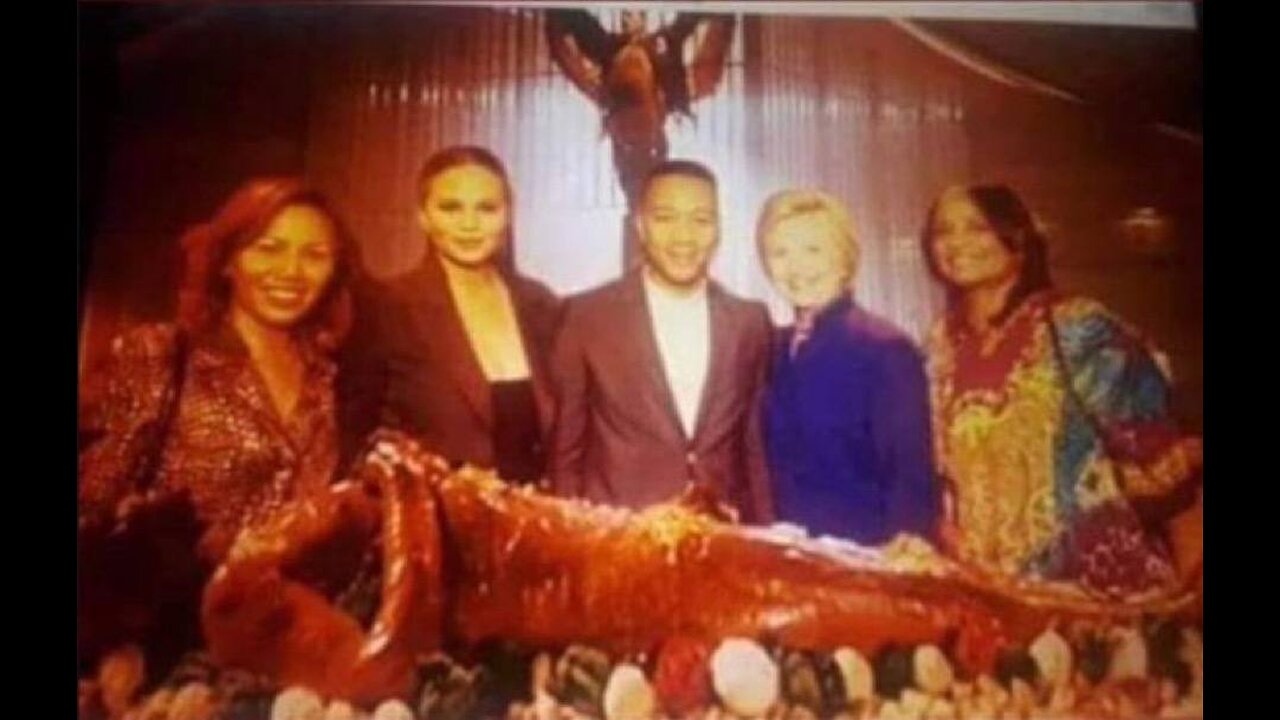 Hillary Clinton Situation Update : + Intel Links
