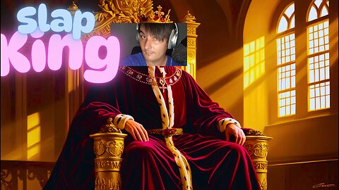 The GodSlap Has Returned