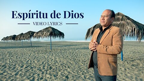 Gelmito Rivera - Espíritu de Dios