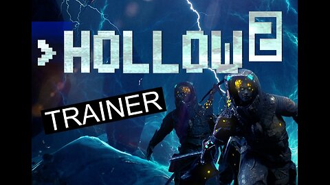 hollow 2 game trainer