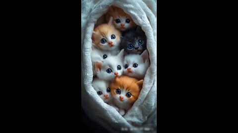 cute kitten ❤️💞 #cute #kitten #cat #funny #dance #shorts #short #viralvideo #trending