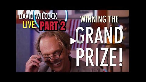 David Wilcock_PROPHECIES FULFILLED 2025-Win the Grand Prize_PART 2