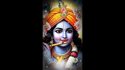 Sri Krishna