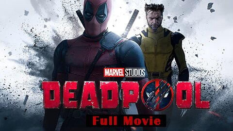 Deadpool 2