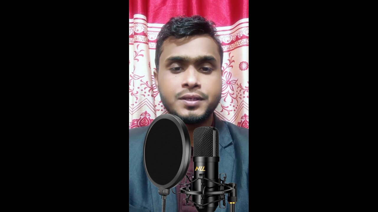 পৃথিবী আমার আসল ঠিকানা নয় 👍👍#shorts #reels #viralsong #newgojol