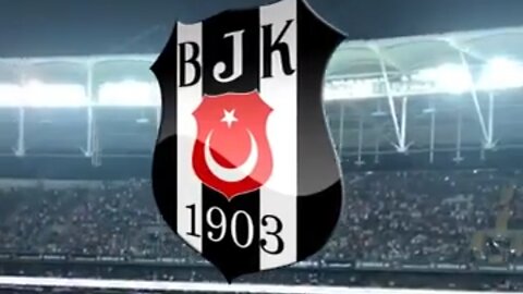 Besiktas Istanbul (Kara Kartallar ⧸ Black Eagles)