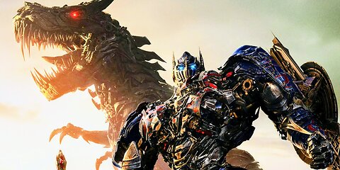 transformers' most exciting scenes || new movie scene || hollywood movies || Transformers