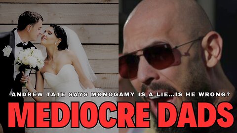 Mediocre Dads Weekly Bible Study | Mediocre Dads | Live Episode #4