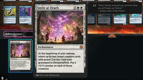 MTGA - GOLD farming 5-8-2025