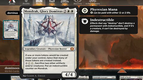 MTGA - GOLD farming 5-13-2025