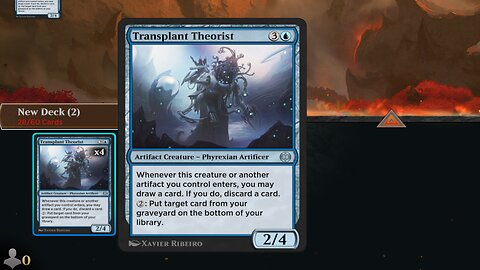 MTGA - GOLD farming 5-14-2025